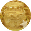 игра лепим куличики 